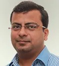 Dr. Sharad Sinha