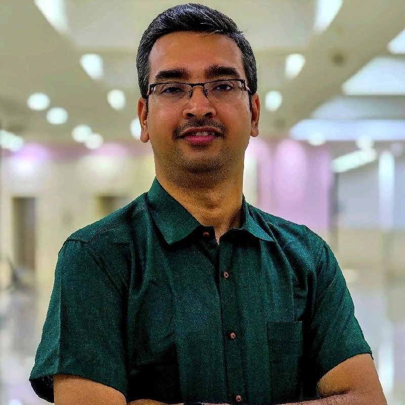 Dr. Biplab Banerjee