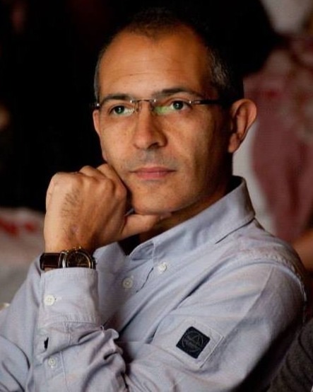 Prof. Sebastiano Battiato