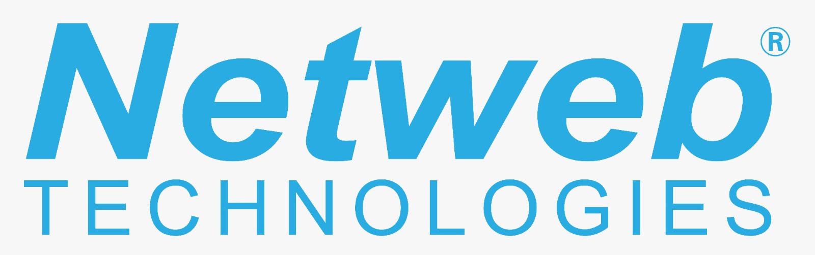 Netweb sponsor logo